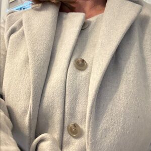 JCREW Women's wool pea coat